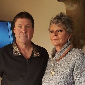 Meet your Posher, Lori